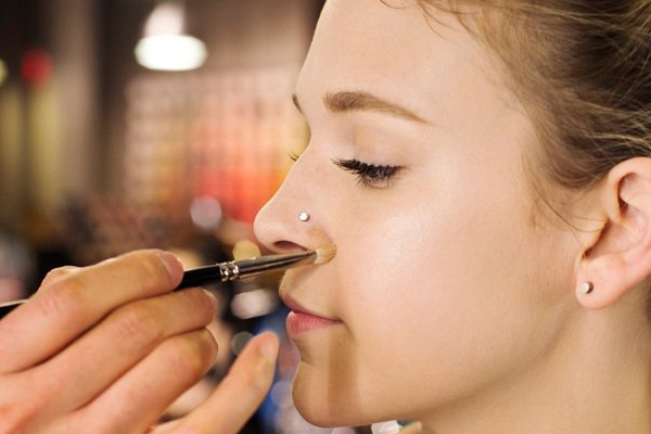 Ear Nose Piercing Choice beauty parlour