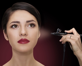 Make Up Services